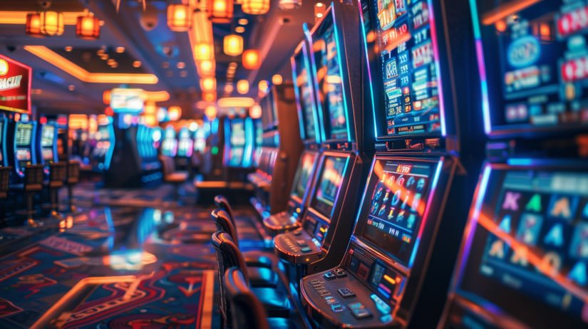 mmbet app Jackpot Slots Myanmar Progressive Jackpot ကစားနည်း