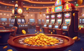 mmbet app စလော့ဂိမ်း ကစားနည်း Myanmar ကစားသမားများ Slot Spin ကစားနေစဉ်