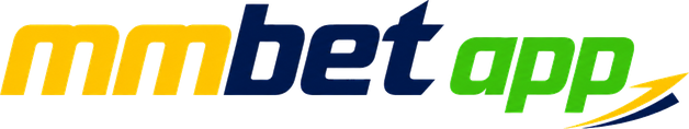 mmbet app လိုဂို